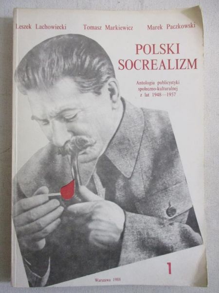 Polski socrealizm