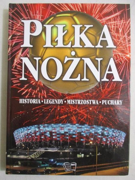 Piłka nożna