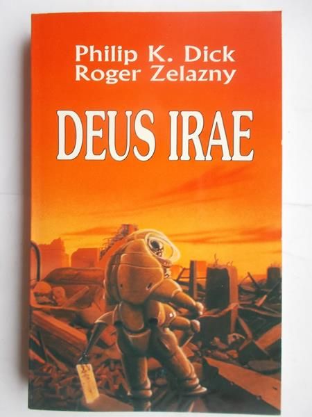 Deus Irae
