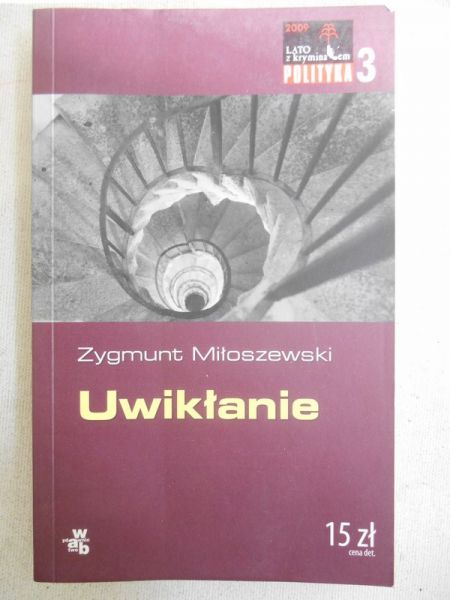 Uwikłanie