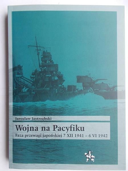 Wojna na Pacyfiku