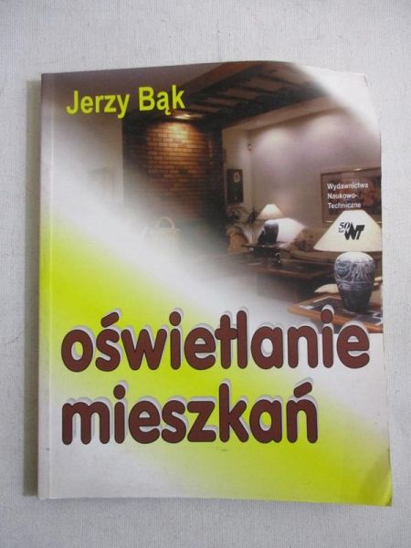 Oświetlenie mieszkań