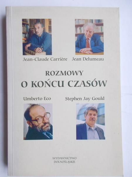 Rozmowy o końcu czasów