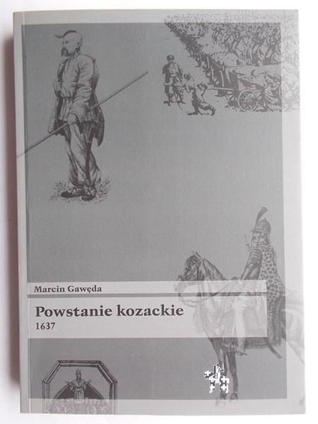 Powstanie kozackie 1637