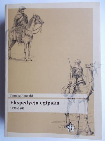 Ekspedycja egipska