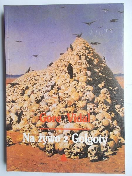 Na żywo z Golgoty