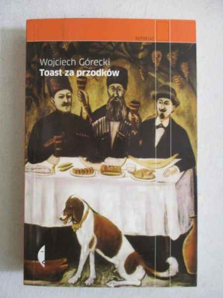 Toast za przodków