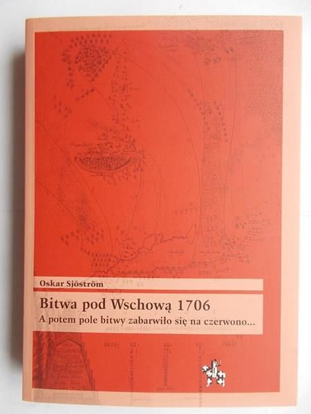 Bitwa pod Wschową 1706
