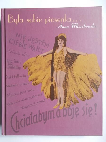 Była sobie piosenka...