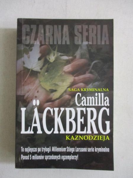 Kaznodzieja