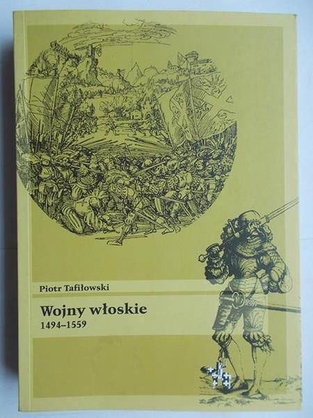 Wojny włoskie 1494-1559