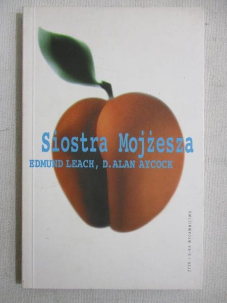 Siostra Mojżesza