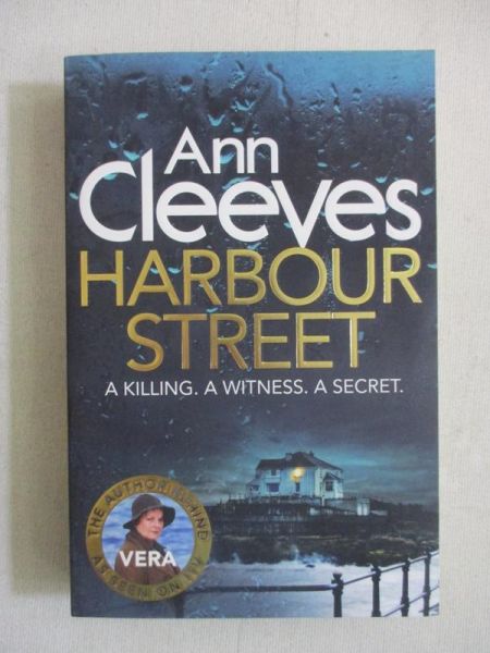 Harbour Street