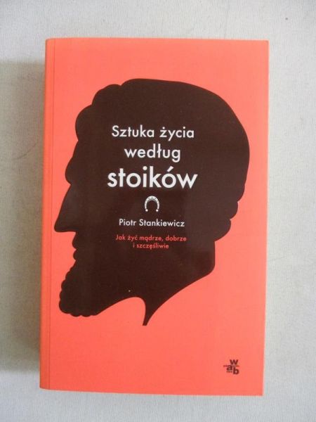 Sztuka życia według stoików