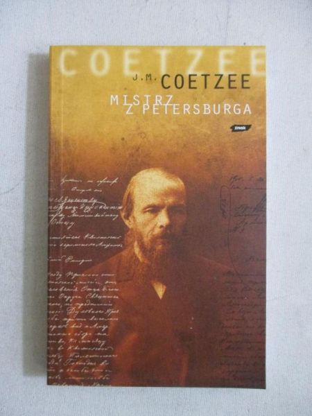 Mistrz z Petersburga