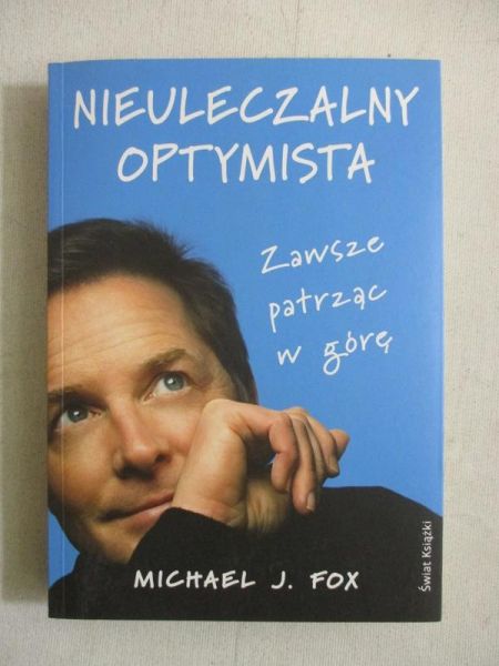 Nieuleczalny optymista