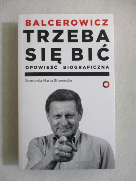 Trzeba się bić