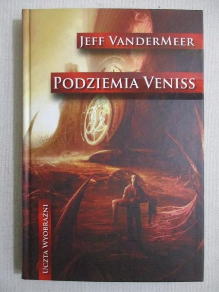 Podziemia Veniss
