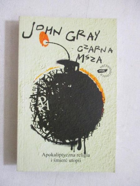 Gray John - Czarna Msza
