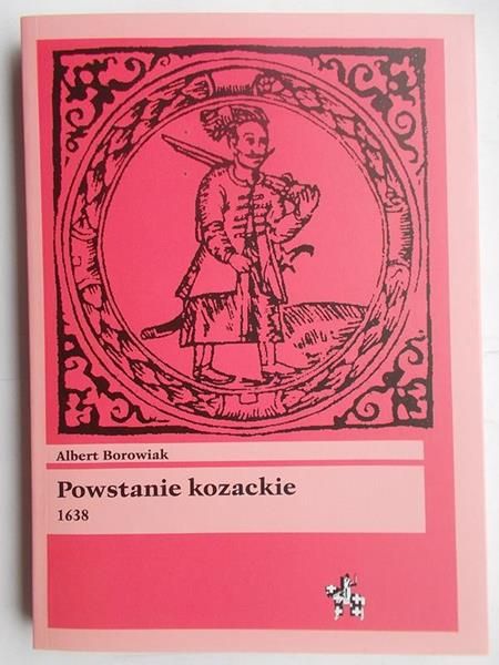 Powstanie kozackie 1638