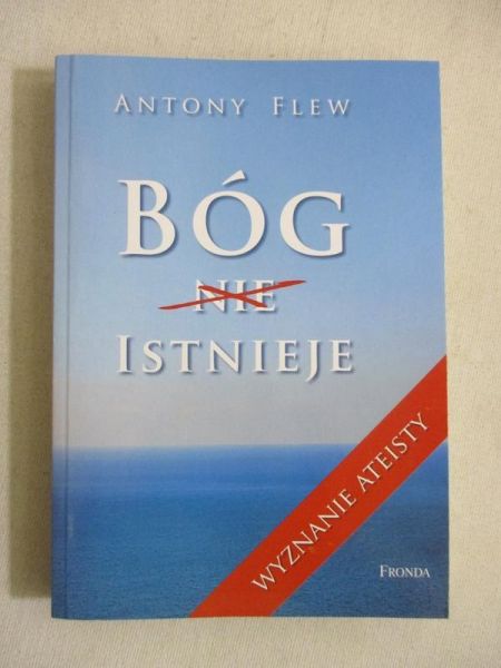 Bóg (nie) istnieje