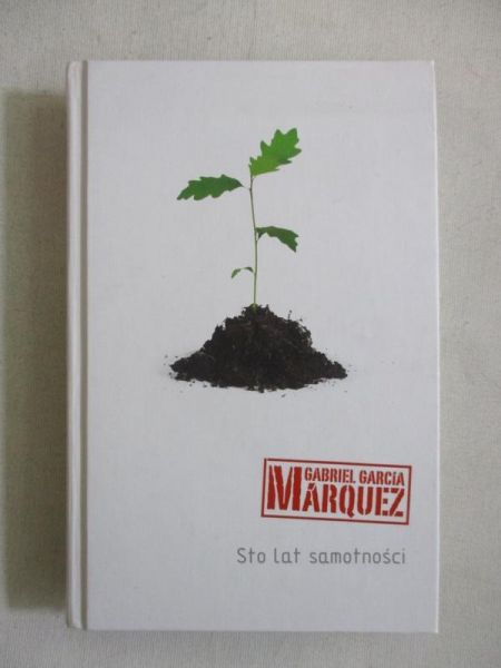 Sto lat samotności