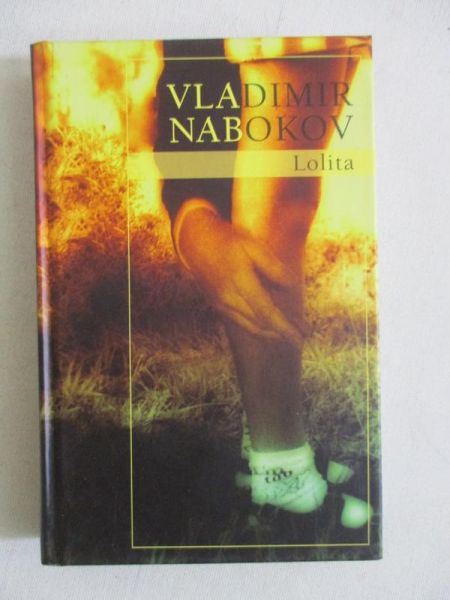 Nabokov Vladimir- Lolita