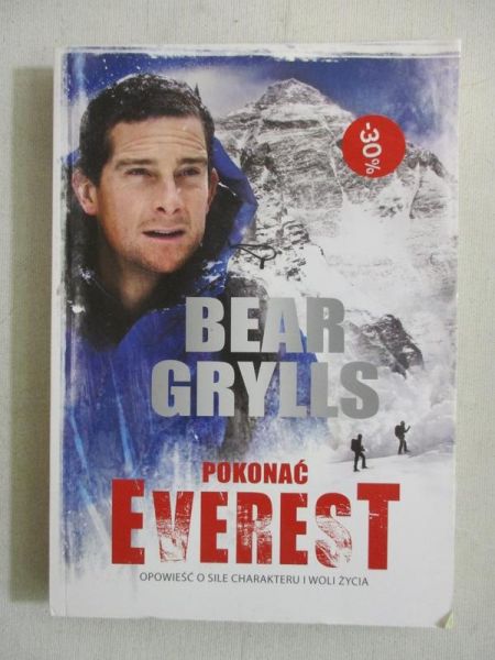 Pokonać Everest