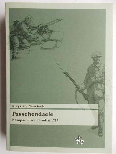 Marcinek Krzysztof  - Passchendaele