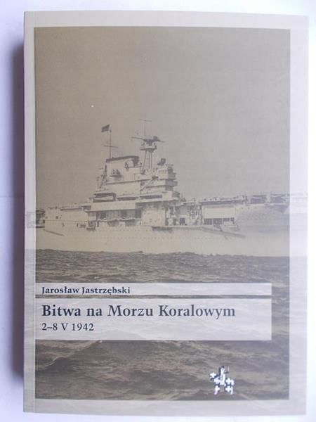 Bitwa na Morzu Koralowym 2-8 V 1942