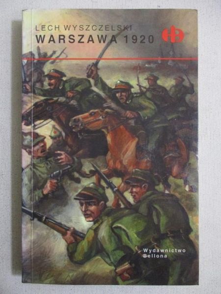 Warszawa 1920