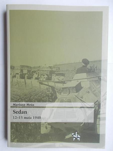 Sedan 12-15 maja 1940