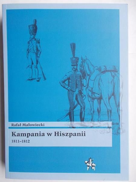 Kampania w Hiszpanii