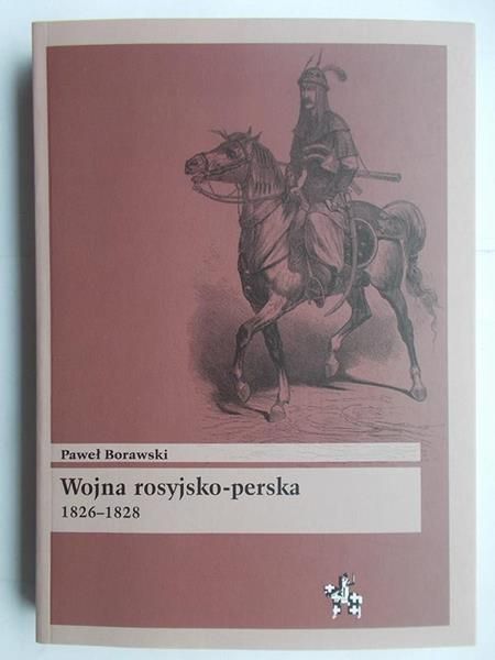 Wojna rosyjsko-perska 1826-1828