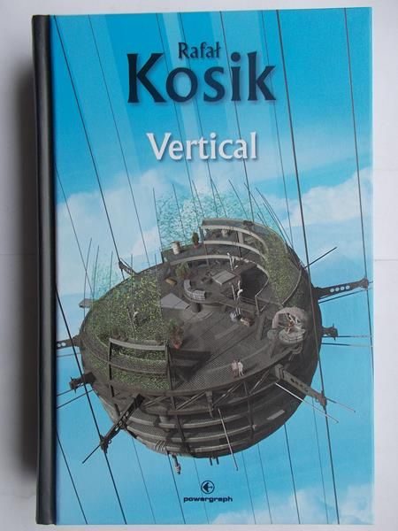 Kosik Rafał - Vertical