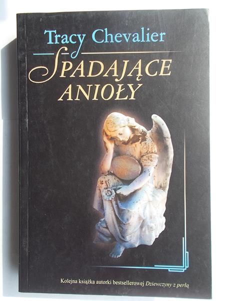 Spadające anioły
