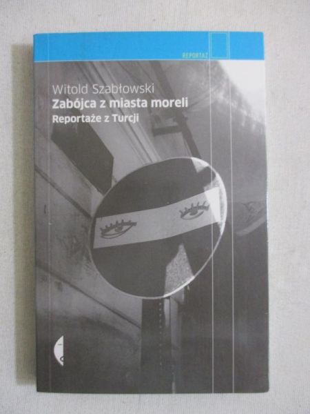 Zabójca z miasta moreli