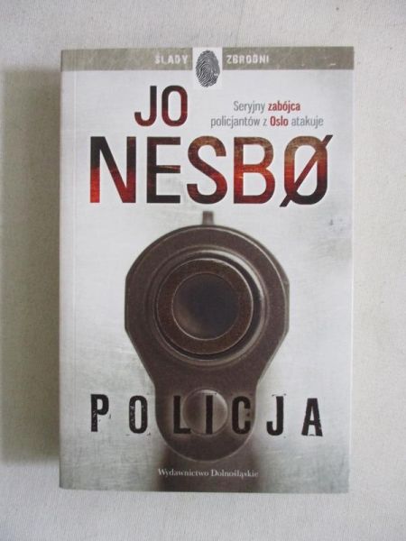 Policja