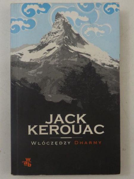 Włóczędzy Dharmy