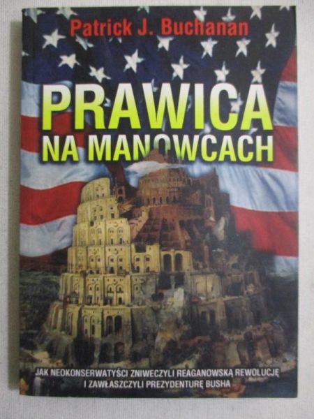 Prawica na manowcach