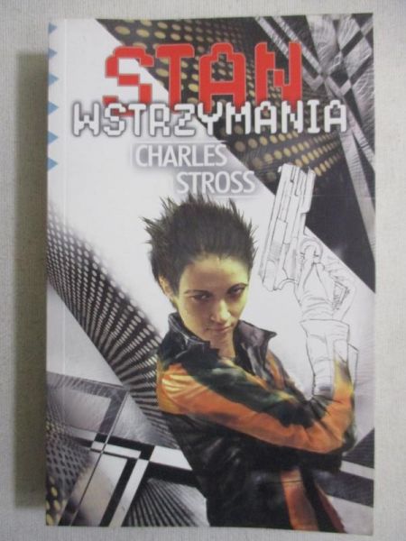 Stan wstrzymania