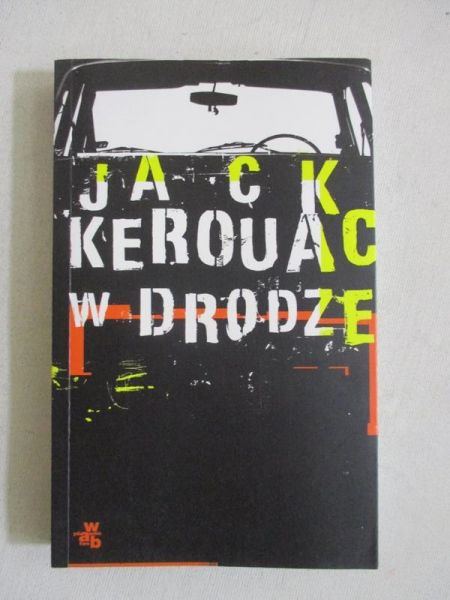 W drodze