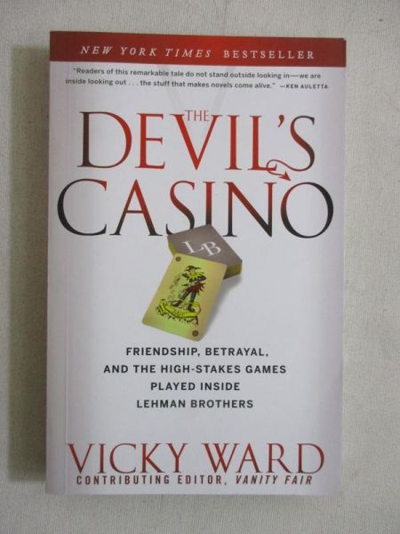 The Devil's Casino