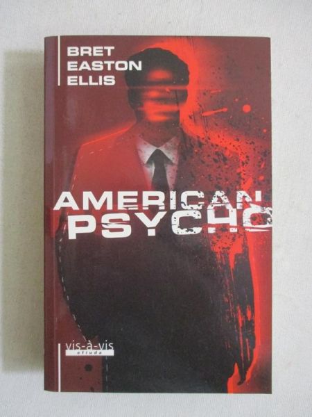 American psycho