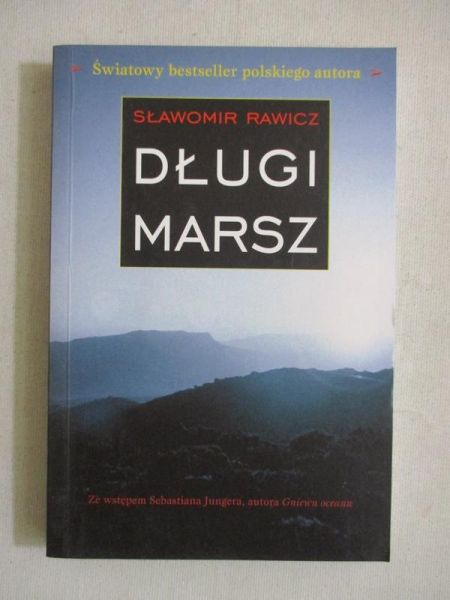 Długi marsz