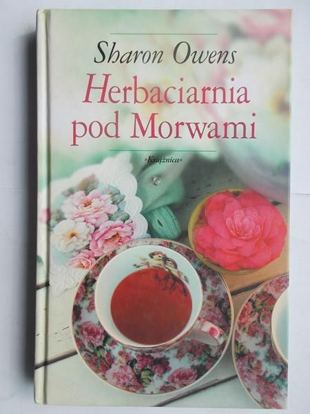 Herbaciarnia pod Morwami