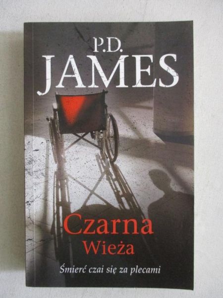 Czarna wieża