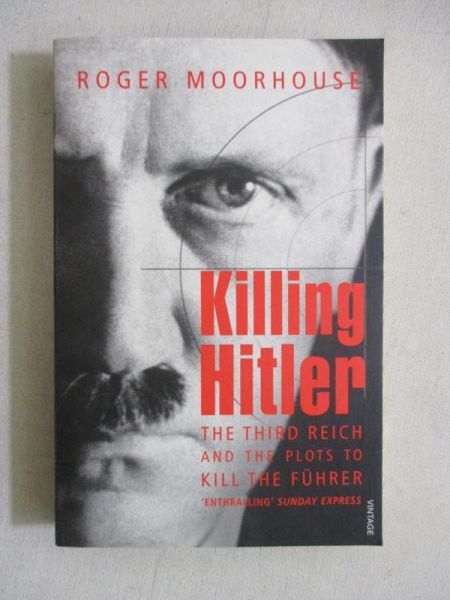 Killing Hitler