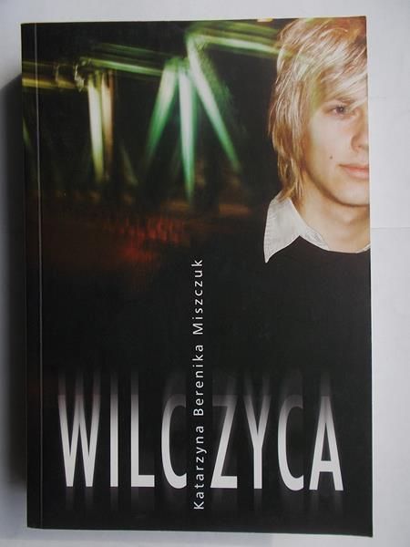 Miszczuk Katarzyna Berenika - Wilczyca