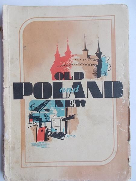 Joseph Statkowski - Poland old and new